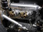 Bentley 3-Litre Sports Tourer by Park Ward 1924 года